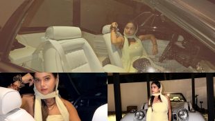 Popular Actress Manish’s Fun-Filled Dubai Moments Go Viral-10 Photos That Are Taking the Internet by Storm (See Comments)