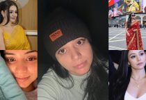 Popular Actress Nita Dhungana Without Makeup-See 5 Photos in the Comments