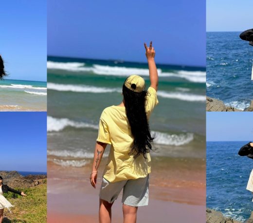 New Photos : Singer Samikshya Adhikari Enjoys Her Australia Tour