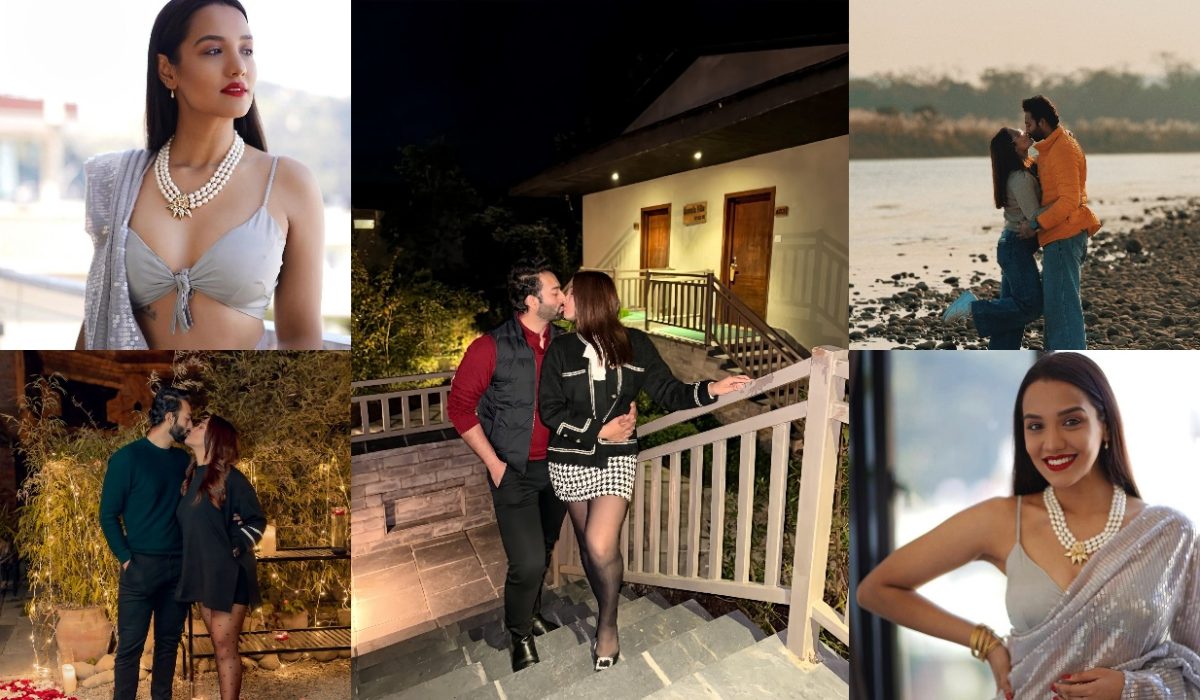 Priyanka’s Open Romance Makes Headlines: [15 Photos]