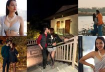 Priyanka’s Open Romance Makes Headlines: [15 Photos]