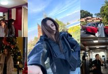 This Popular Model Leaves Everyone Behind in Beauty-You Won’t Believe How Stunning Sandhya Looks (Photos in Comments)