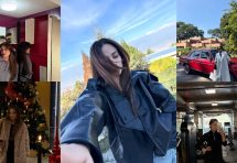 This Popular Model Leaves Everyone Behind in Beauty-You Won’t Believe How Stunning Sandhya Looks (Photos in Comments)