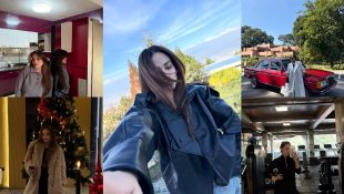 This Popular Model Leaves Everyone Behind in Beauty-You Won’t Believe How Stunning Sandhya Looks (Photos in Comments)