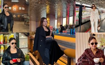 Shweta Khadka’s Latest Photos Will Leave You Speechless!