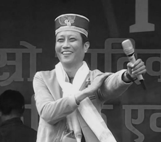 Beloved Singer Prashant Tamang Passes Away