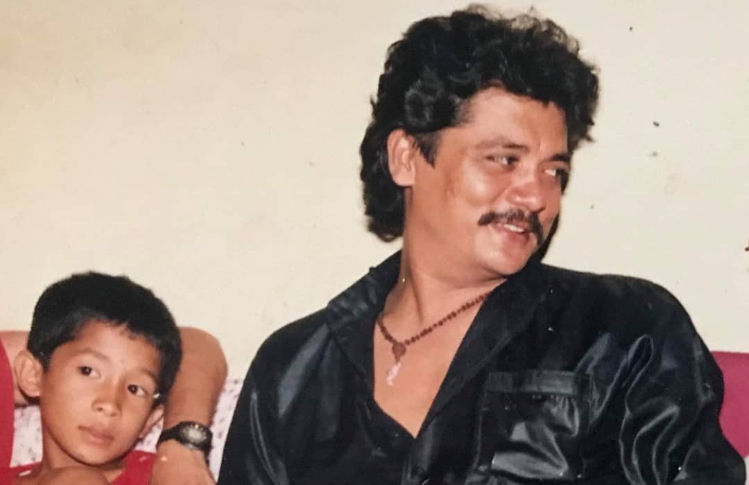 Nepali Film Legend Sunil Thapa Passes Away at 68