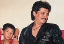 Nepali Film Legend Sunil Thapa Passes Away at 68