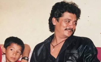 Nepali Film Legend Sunil Thapa Passes Away at 68