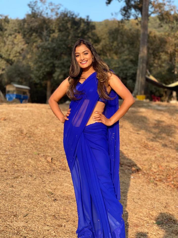 Half of Nepal Smoke-Free? Ishtu Karkee’s Viral Jab at KP Oli 11 622078856 1269879975006056 2172545661980870123 n