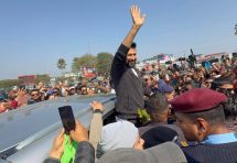 Back in the Field: Rabi Lamichhane’s Return to Chitwan-2