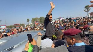 Back in the Field: Rabi Lamichhane’s Return to Chitwan-2