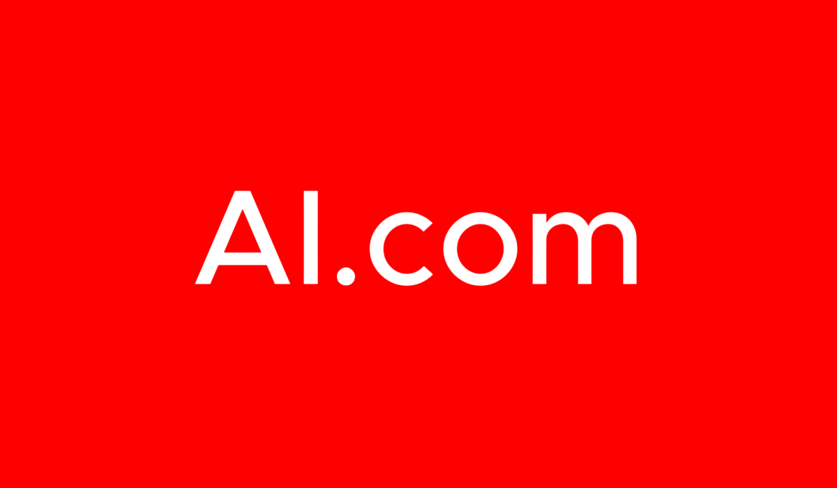 Two-Letter Domain Name Sold for 9 Billion Rupees, Sets Record