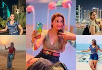 Arunima Lamsal’s Latest Photos Go Viral