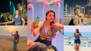 Arunima Lamsal’s Latest Photos Go Viral