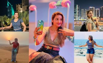 Arunima Lamsals Latest Photos Go Viral