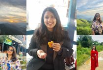 Check out Aleeza Dhakal’s beautiful photos