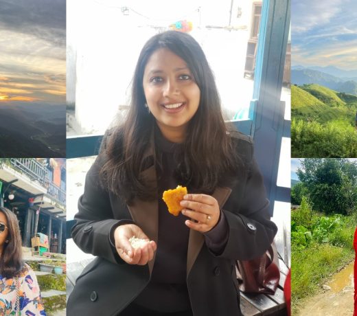 Check out Aleeza Dhakal’s beautiful photos