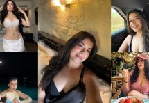 Check out these viral photos of the Nepalese fashion model