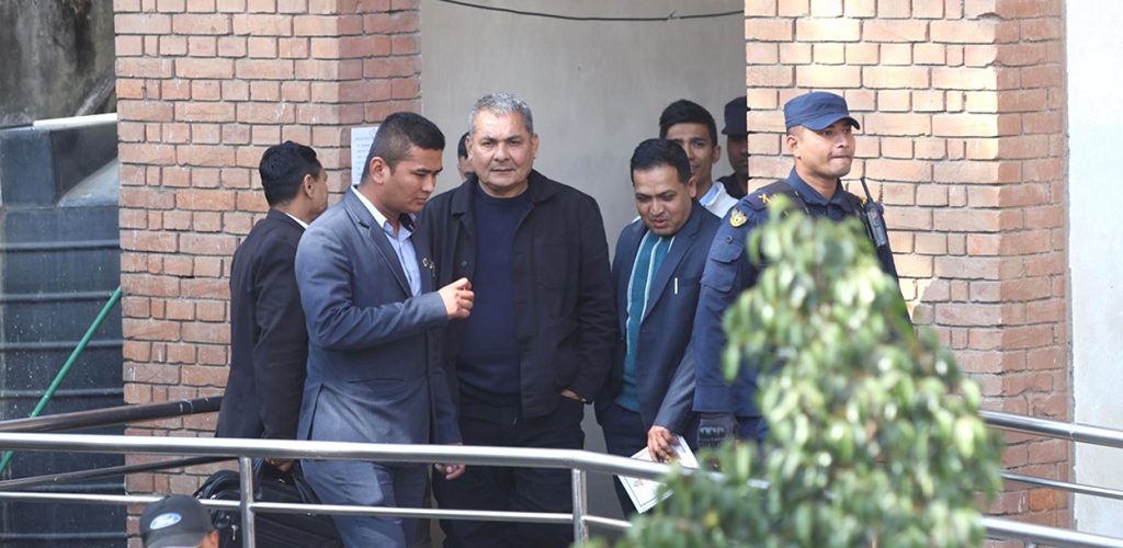 Supreme Court Orders Release of Durga Prasai