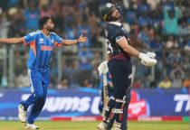 Defending Champion India Defeats USA by 29 Runs