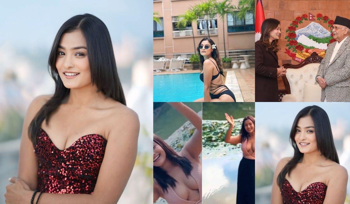 Half of Nepal Smoke-Free? Ishtu Karkee’s Viral Jab at KP Oli