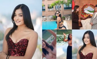 Half of Nepal Smoke-Free? Ishtu Karkee’s Viral Jab at KP Oli