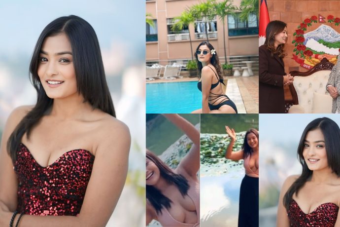 Half of Nepal Smoke-Free? Ishtu Karkee’s Viral Jab at KP Oli