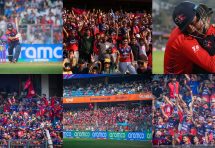 Wankhede Turns Red: Nepal Falls Just 4 Runs Short of Historic Upset Against England