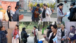 Nisha Adhikari: A New Vision for Kathmandu-5
