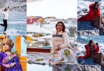 Miss Pabi’s China Trip Goes Viral: Stunning New Photos Surface