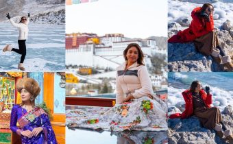 Miss Pabi’s China Trip Goes Viral: Stunning New Photos Surface