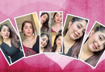 Check out these photos of Rasmi Paneru