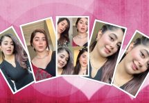 Check out these photos of Rasmi Paneru