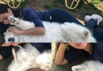 Priyanka Karki : If You Don’t Like Dogs, I Have Trust Issues