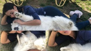 Priyanka Karki : If You Don’t Like Dogs, I Have Trust Issues