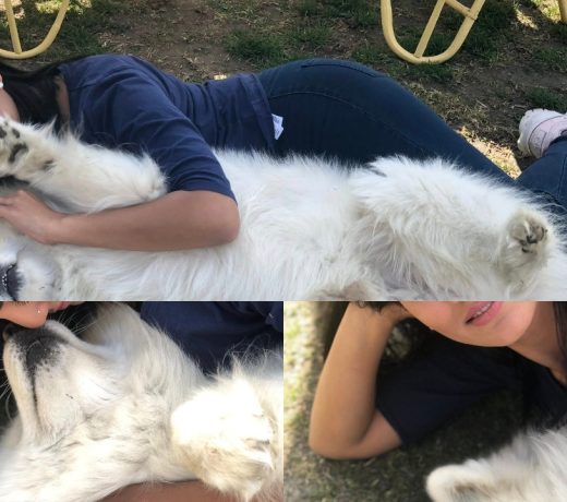 Priyanka Karki : If You Don’t Like Dogs, I Have Trust Issues