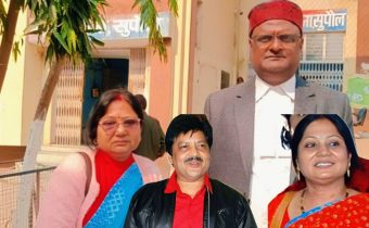 Popular Singer Udit Narayan Faces Serious Allegations Why Was the Uterus Removed