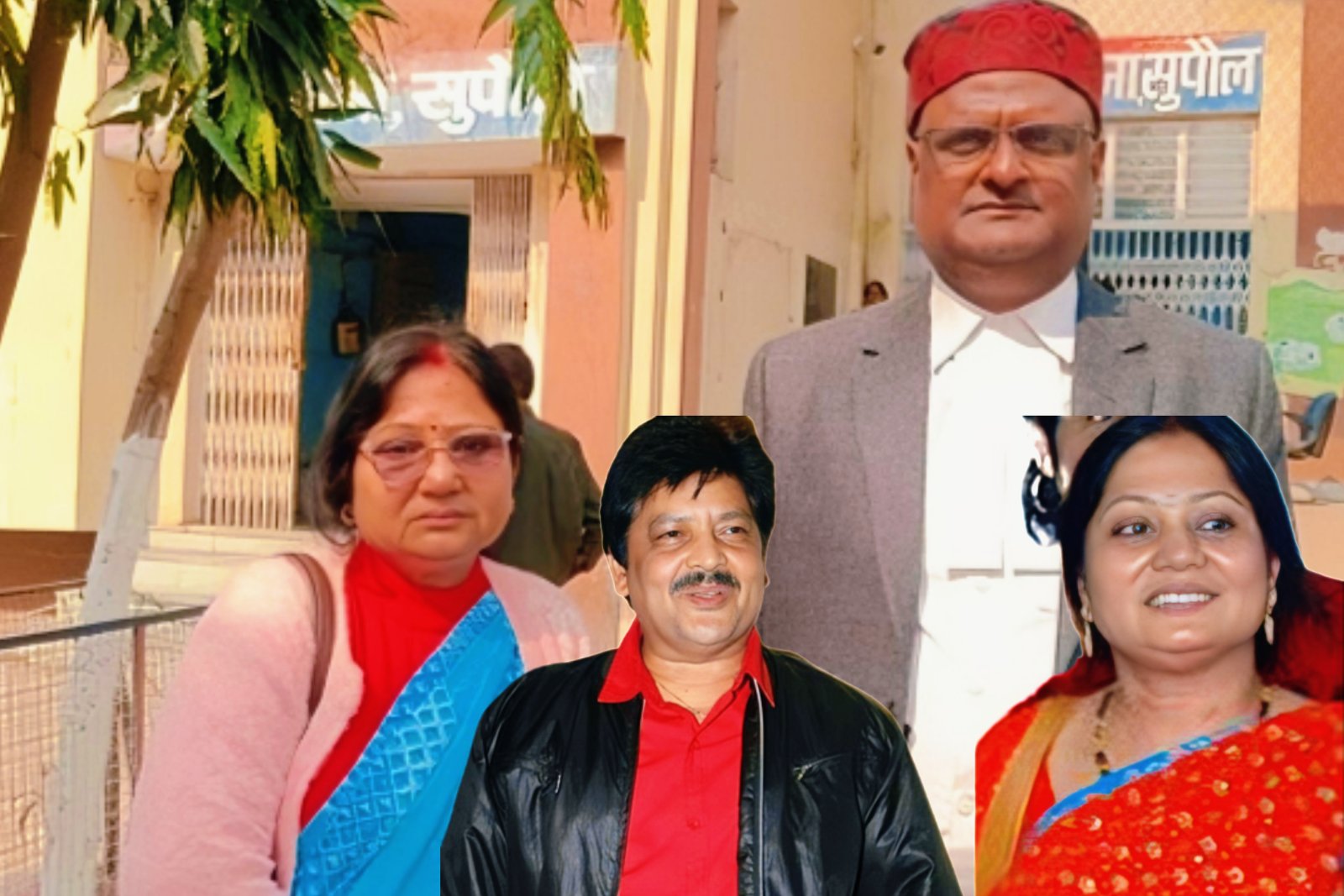 Popular Singer Udit Narayan Faces Serious Allegations Why Was the Uterus Removed