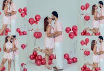 Priyanka & Ayushman: Couple Goals! ❤️