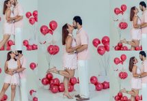 Priyanka & Ayushman: Couple Goals! ❤️