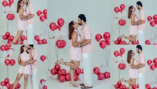 Priyanka & Ayushman: Couple Goals! ❤️