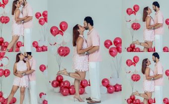 Priyanka & Ayushman: Couple Goals! ❤️