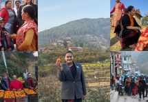 Rima Bishwokarma: Leading the Charge for RSP