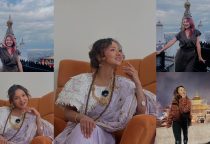 Watch Sonika Rokaya’s Latest Photos