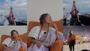 Watch Sonika Rokaya’s Latest Photos