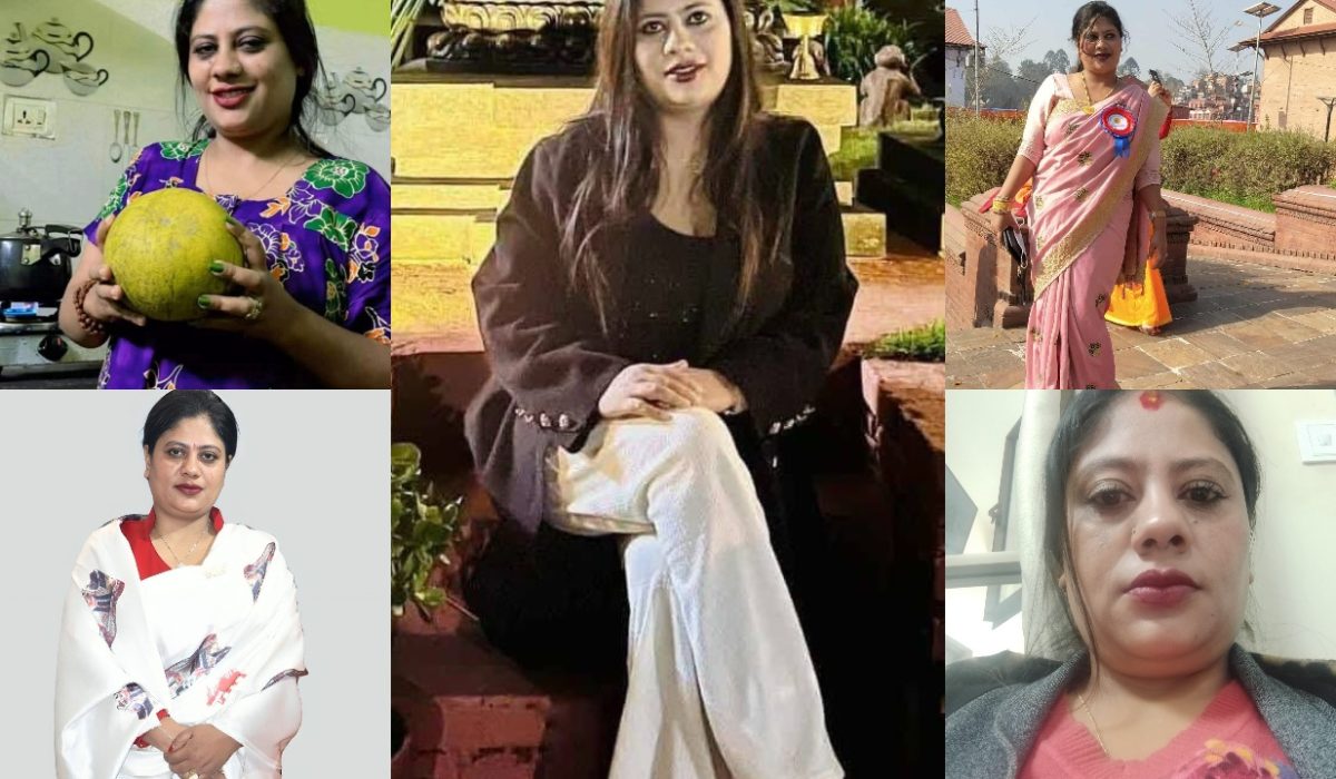 Check out Shova Pathak’s photos