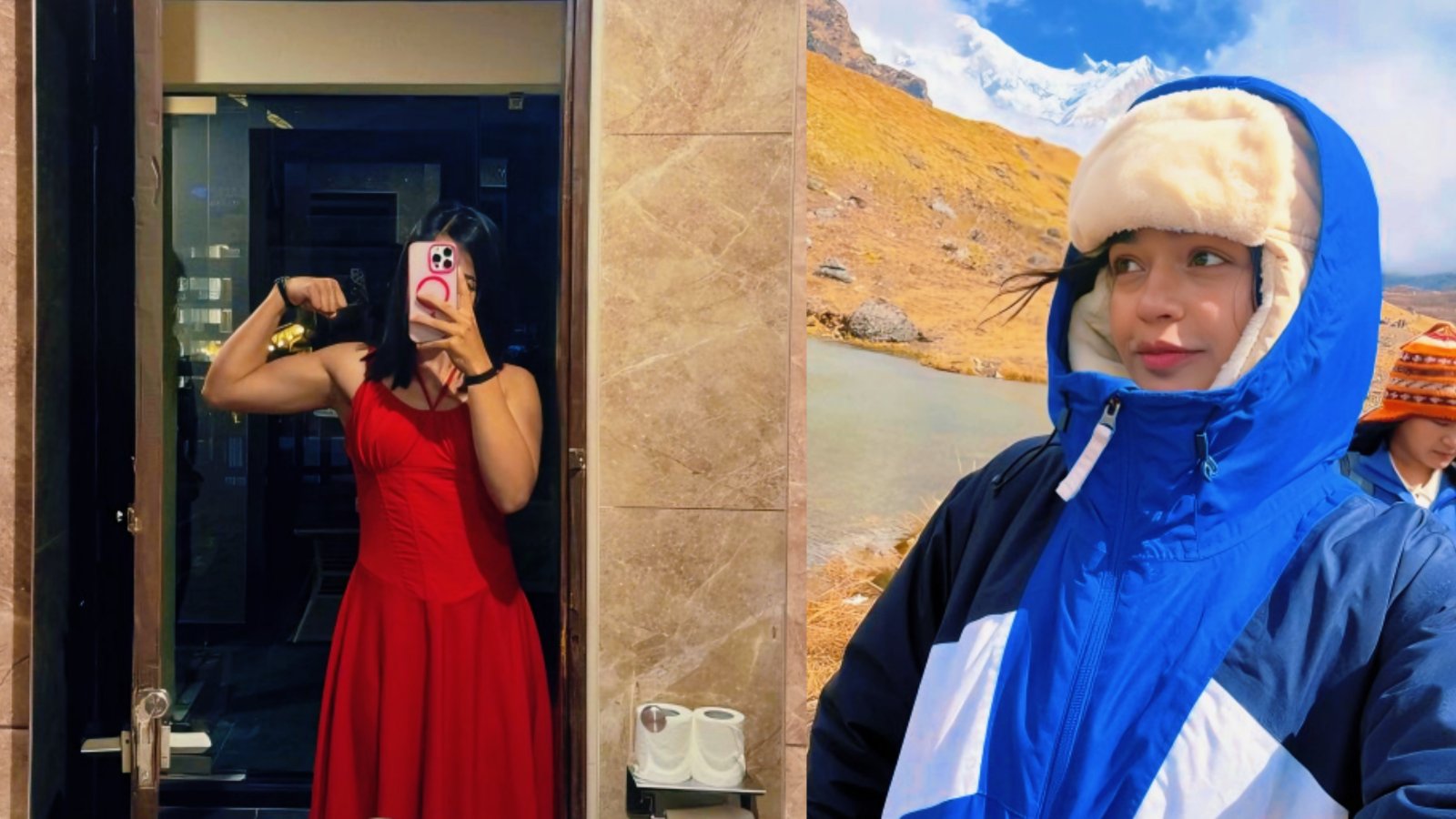 “Suraksha KC’s Photos Win Youth Attention”