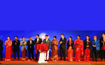 With Claim of Ending Load-Shedding, UML Presents 25 Pillars of Prosperity — Here’s the Full Manifesto