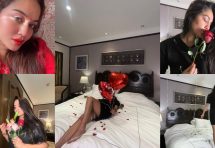 Watch Actress Surabina Karki’s bold photos